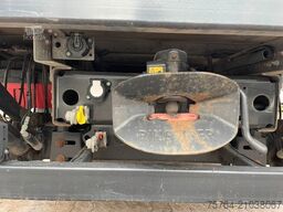 MAN TGL 12.220 / 6,10m Junge Koffer / LBW / AHK