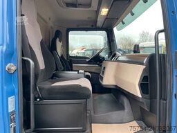 MAN TGL 12.220 / 6,10m Junge Koffer / LBW / AHK