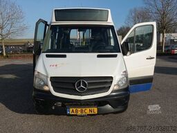 MERCEDES-BENZ Sprinter city 35 14 stize 11 steh euro 6