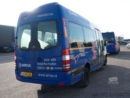 MERCEDES-BENZ Sprinter city 35 14 stize 11 steh euro 6