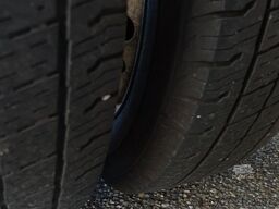 MERCEDES-BENZ Sprinter city 35 14 stize 11 steh euro 6