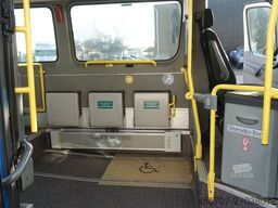 MERCEDES-BENZ Sprinter city 35 14 stize 11 steh euro 6