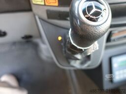 MERCEDES-BENZ Sprinter city 35 14 stize 11 steh euro 6