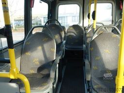 MERCEDES-BENZ Sprinter city 35 14 stize 11 steh euro 6