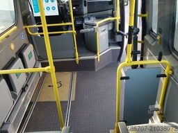 MERCEDES-BENZ Sprinter city 35 14 stize 11 steh euro 6