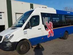 MERCEDES-BENZ Sprinter City 65 euro 6  18 Sitze 14 Stehplätze