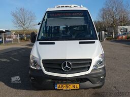 MERCEDES-BENZ Sprinter City 65 euro 6  18 Sitze 14 Stehplätze