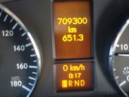 MERCEDES-BENZ Sprinter City 65 euro 6  18 Sitze 14 Stehplätze