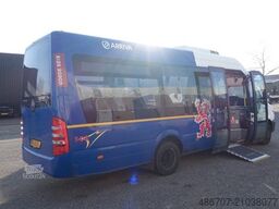 MERCEDES-BENZ Sprinter City 65 euro 6  18 Sitze 14 Stehplätze