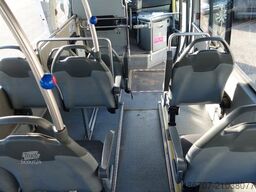 MERCEDES-BENZ Sprinter City 65 euro 6  18 Sitze 14 Stehplätze