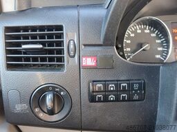 MERCEDES-BENZ Sprinter City 65 euro 6  18 Sitze 14 Stehplätze