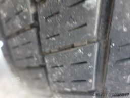 MERCEDES-BENZ Sprinter City 65 euro 6  18 Sitze 14 Stehplätze