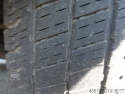 MERCEDES-BENZ Sprinter City 65 euro 6  18 Sitze 14 Stehplätze