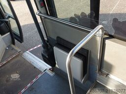 MERCEDES-BENZ Sprinter City 65 euro 6  18 Sitze 14 Stehplätze