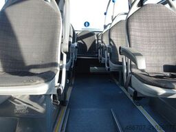 MERCEDES-BENZ Sprinter City 65 euro 6  18 Sitze 14 Stehplätze