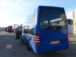 MERCEDES-BENZ Sprinter City 65 euro 6  18 Sitze 14 Stehplätze