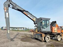 ATLAS 230 MH * Umschlagbagger * TOPZUSTAND