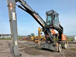 ATLAS 230 MH * Umschlagbagger * TOPZUSTAND
