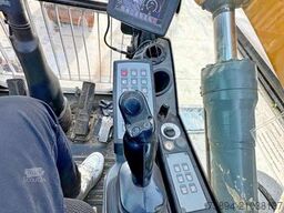LIEBHERR LH 22 M LITRONIC * Umschlagbagger * Topzustand!
