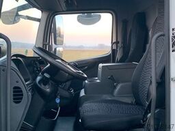 MERCEDES-BENZ Atego 816B_manual_ 5,10m_ Blatt/Blatt_ kurz_ Tür