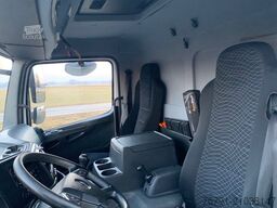 MERCEDES-BENZ Atego 816B_manual_ 5,10m_ Blatt/Blatt_ kurz_ Tür