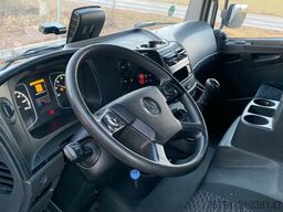 MERCEDES-BENZ Atego 816B_manual_ 5,10m_ Blatt/Blatt_ kurz_ Tür