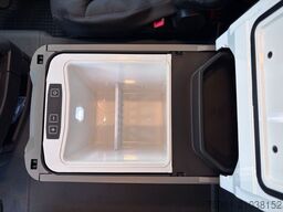 MAN TGS 35.540 MEILLER-Bordmatik + el. Plane Navi