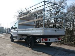 VOLKSWAGEN Crafter P+P 35 mittellang 2,0*Euro6d TEMP