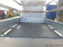 VOLKSWAGEN Crafter P+P 35 mittellang 2,0*Euro6d TEMP