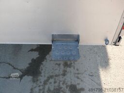 VOLKSWAGEN Crafter P+P 35 mittellang 2,0*Euro6d TEMP