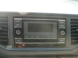 VOLKSWAGEN Crafter P+P 35 mittellang 2,0*Euro6d TEMP