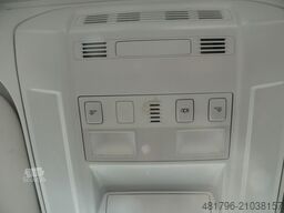 VOLKSWAGEN Crafter P+P 35 mittellang 2,0*Euro6d TEMP