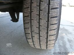 VOLKSWAGEN Crafter P+P 35 mittellang 2,0*Euro6d TEMP