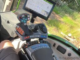 Fendt 724 Vario
