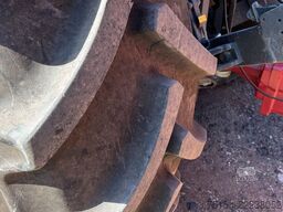 Fendt 724 Vario