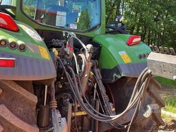Fendt 724 Vario