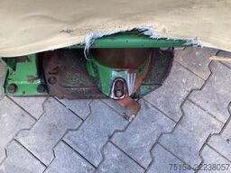 Krone Big M 420 CV