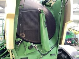 Krone Big M 420 CV