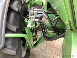 Krone Big M 420 CV
