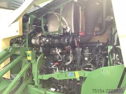 Krone Big M 420 CV