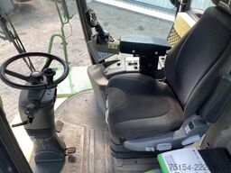 Krone Big M 420 CV