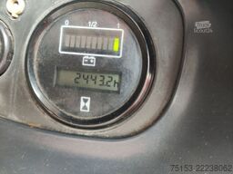 Linde L14 - 372
