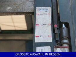KRONE Liftachse Palettenkasten BPW Hubdach