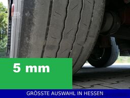 KRONE Liftachse Palettenkasten BPW Hubdach
