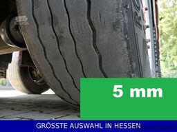 KRONE Liftachse Palettenkasten BPW Hubdach