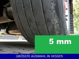 KRONE Liftachse Palettenkasten BPW Hubdach