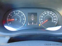 RENAULT Master 2.3 dCi 135 L3H2 -Kamera-
