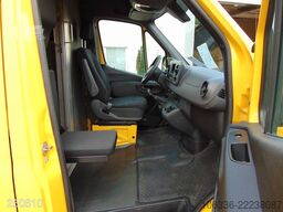 MERCEDES-BENZ Sprinter 314 CDI Maxi KLIMA-KAMERA