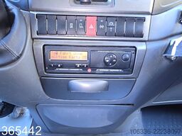 IVECO DAILY 50 C 15 Postkoffer REGALSYSTEM