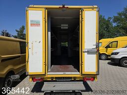 IVECO DAILY 50 C 15 Postkoffer REGALSYSTEM